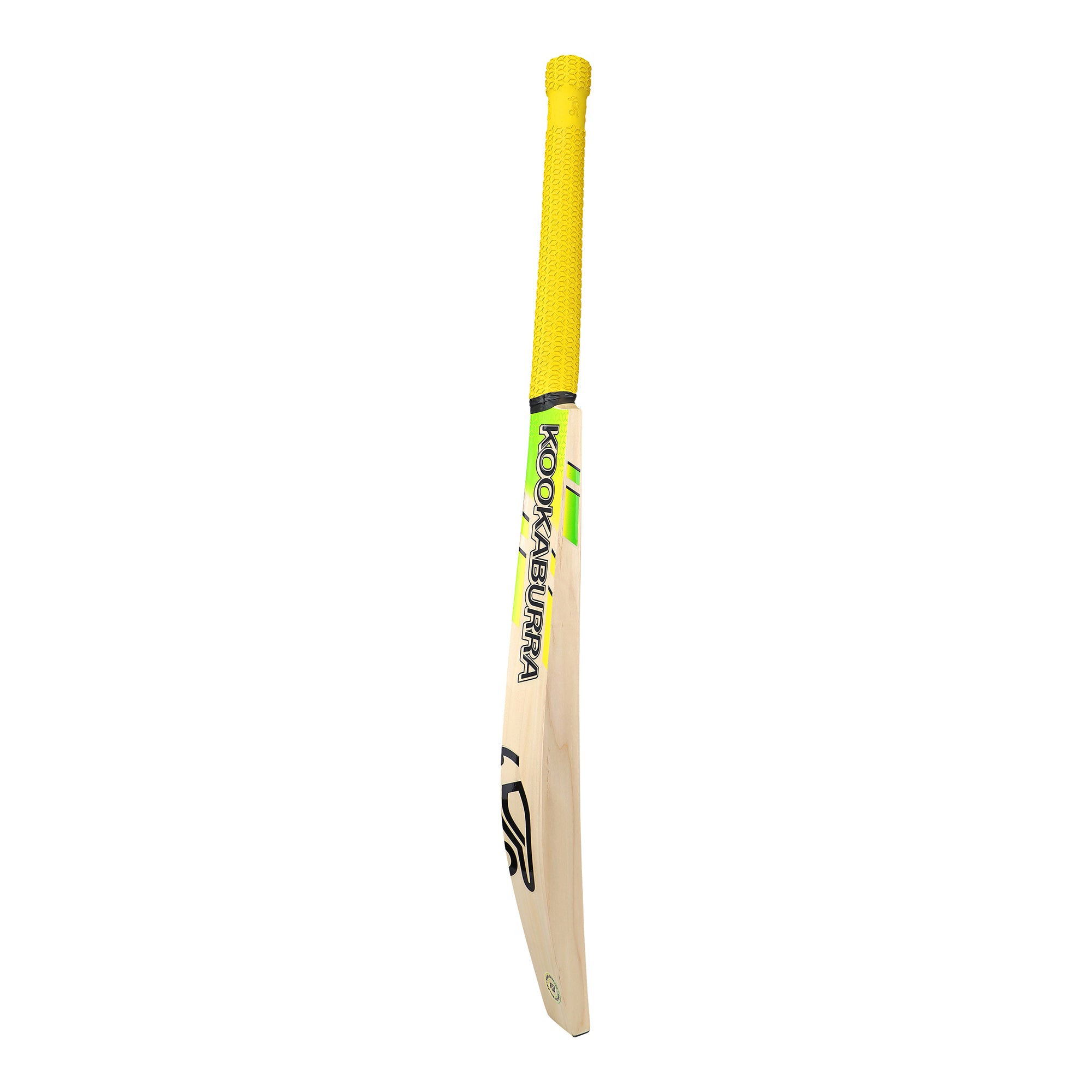 Kookaburra Kahuna Pro 1.0 Cricket Bat - Senior Long Blade