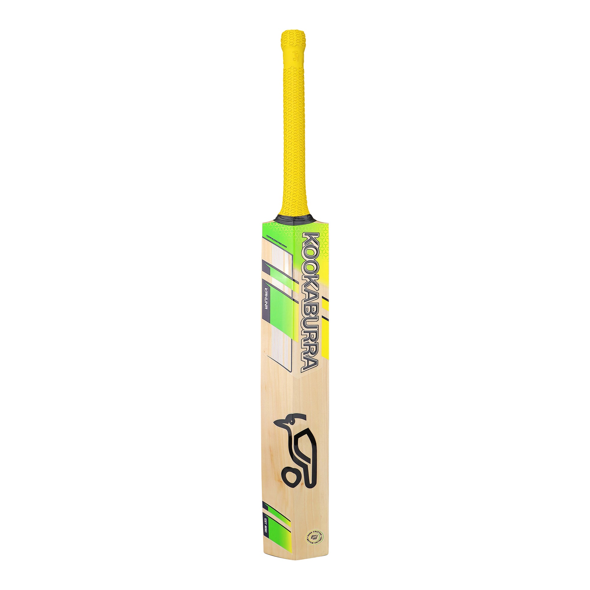 Kookaburra Kahuna Pro 3.0 Cricket Bat - Harrow