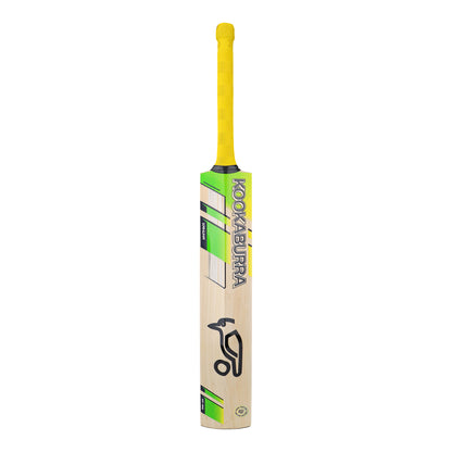 Kookaburra Kahuna Pro 4.0 Supalite Cricket Bat - Short Blade