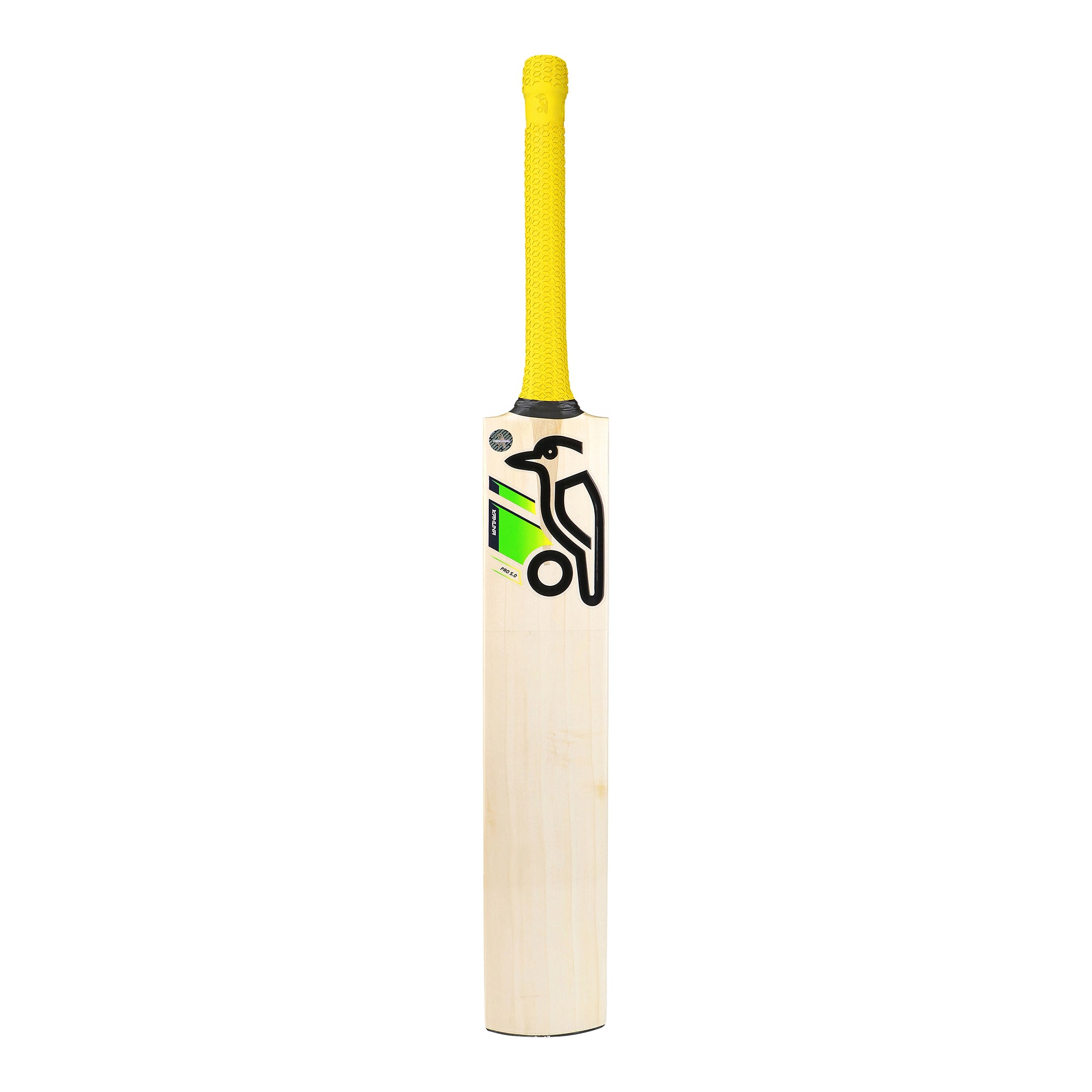 Kookaburra Kahuna Pro 5.0 Cricket Bat - Senior