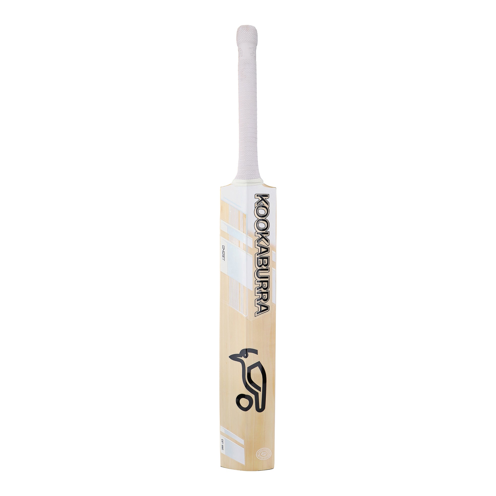 Kookaburra Ghost Pro 1.0 Cricket Bat - Senior