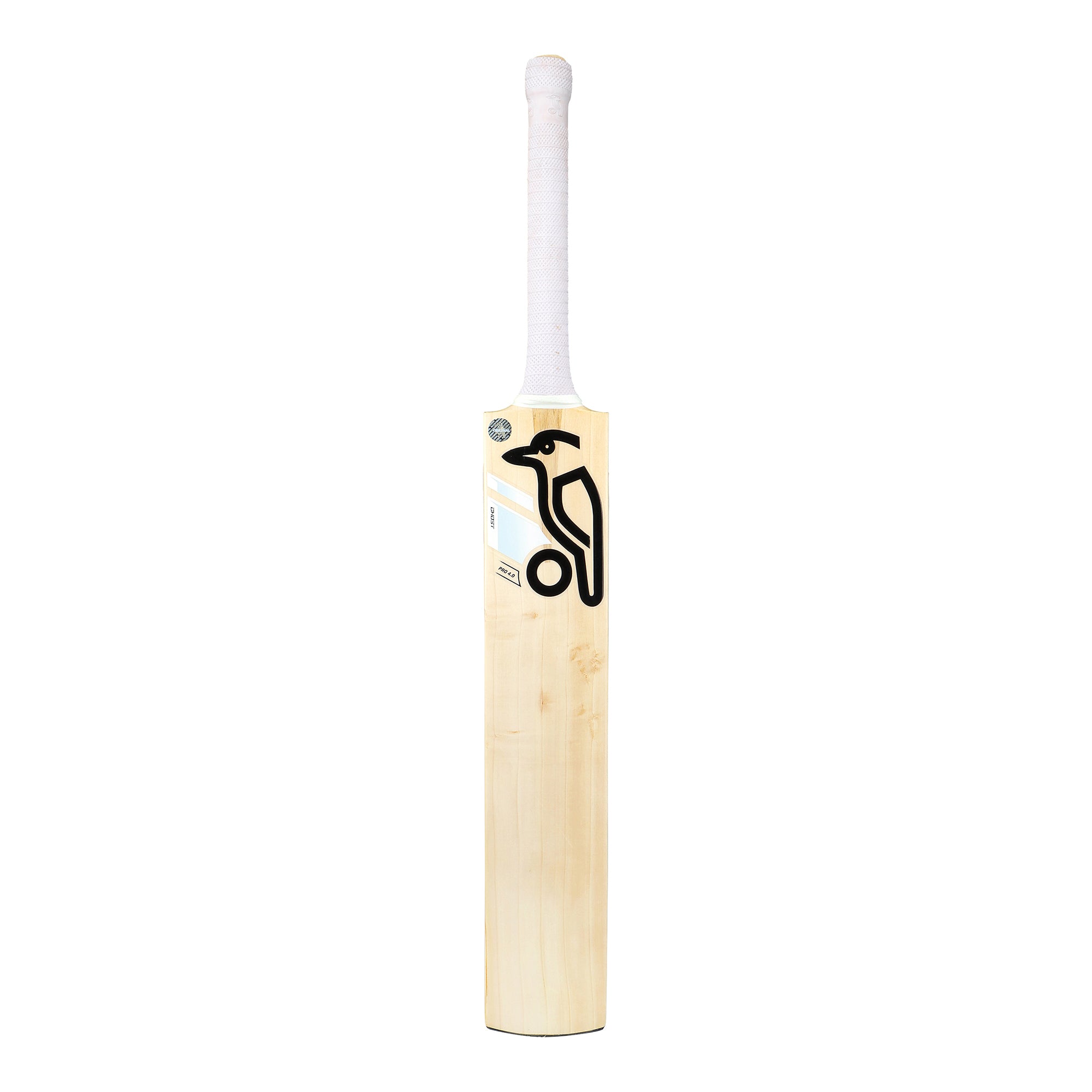 Kookaburra Ghost Pro 4.0 Cricket Bat - Senior Long Blade