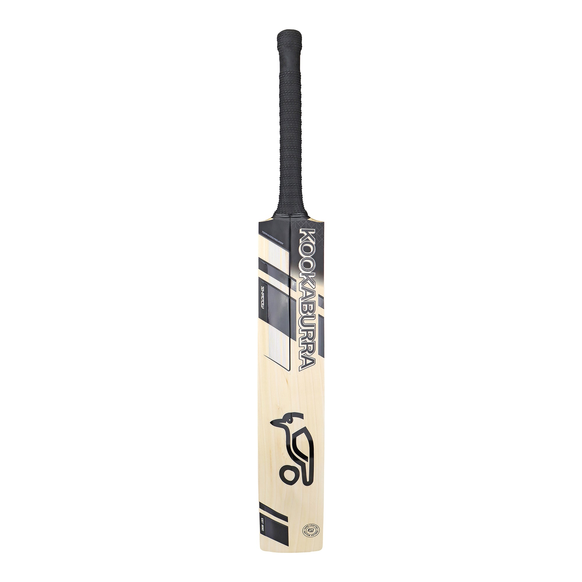 Kookaburra Shadow Pro Players Cricket Bat - Senior Long Blade