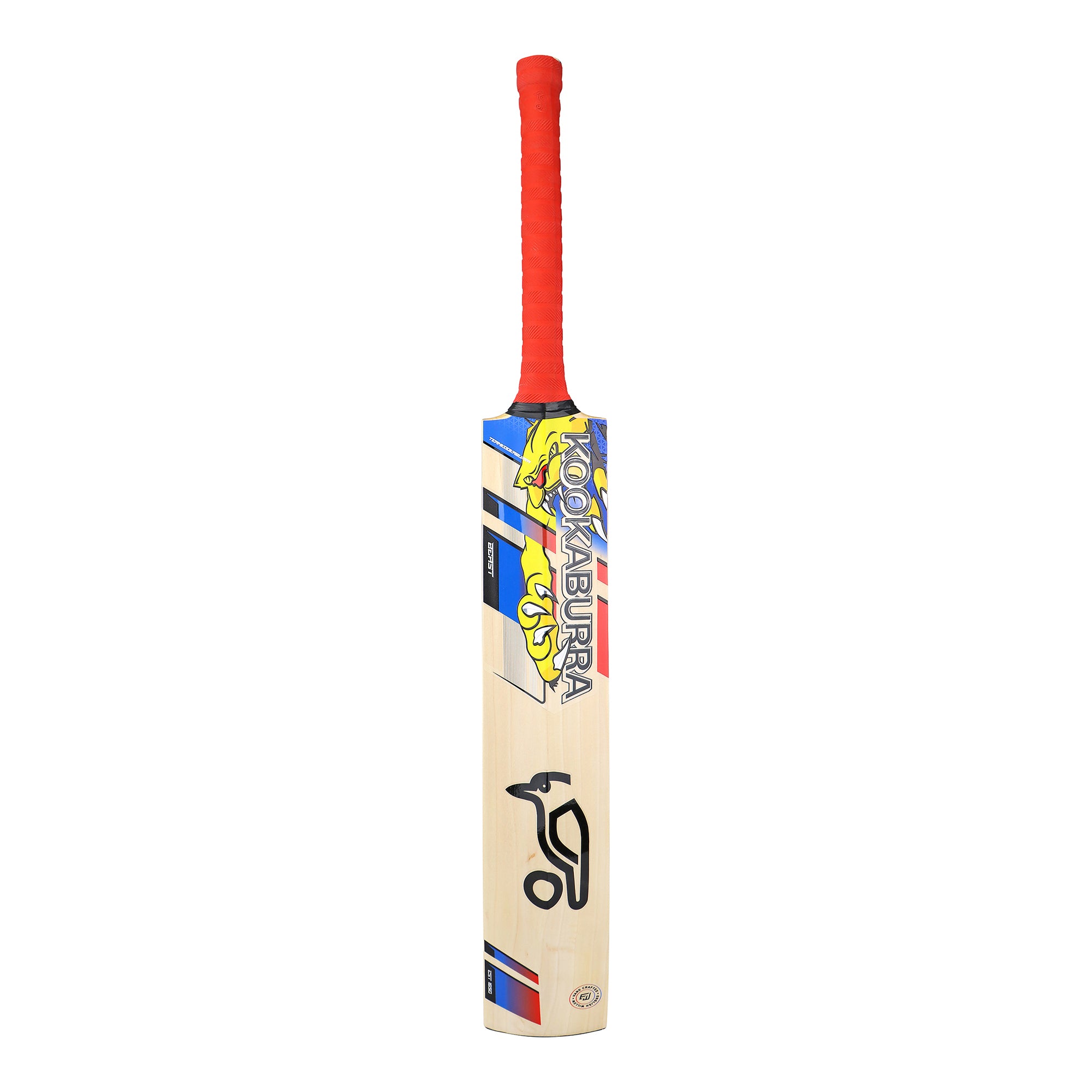 Kookaburra Beast Pro 2.0 Cricket Bat - Senior Long Blade