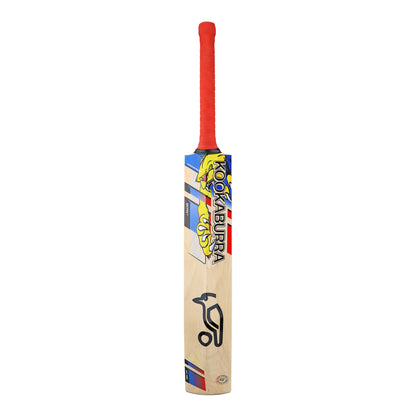 Kookaburra Beast Pro 6.0 Cricket Bat - Size 4