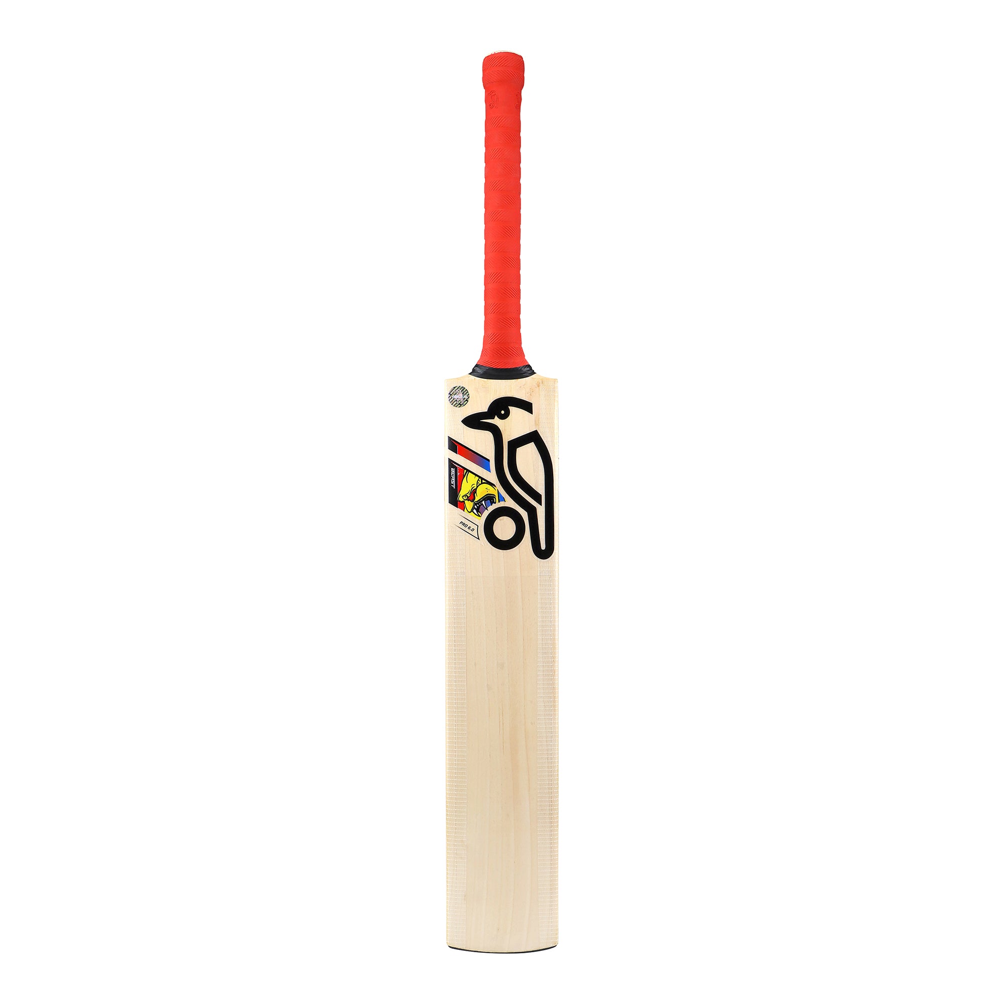 Kookaburra Beast Pro 6.0 Cricket Bat - Senior