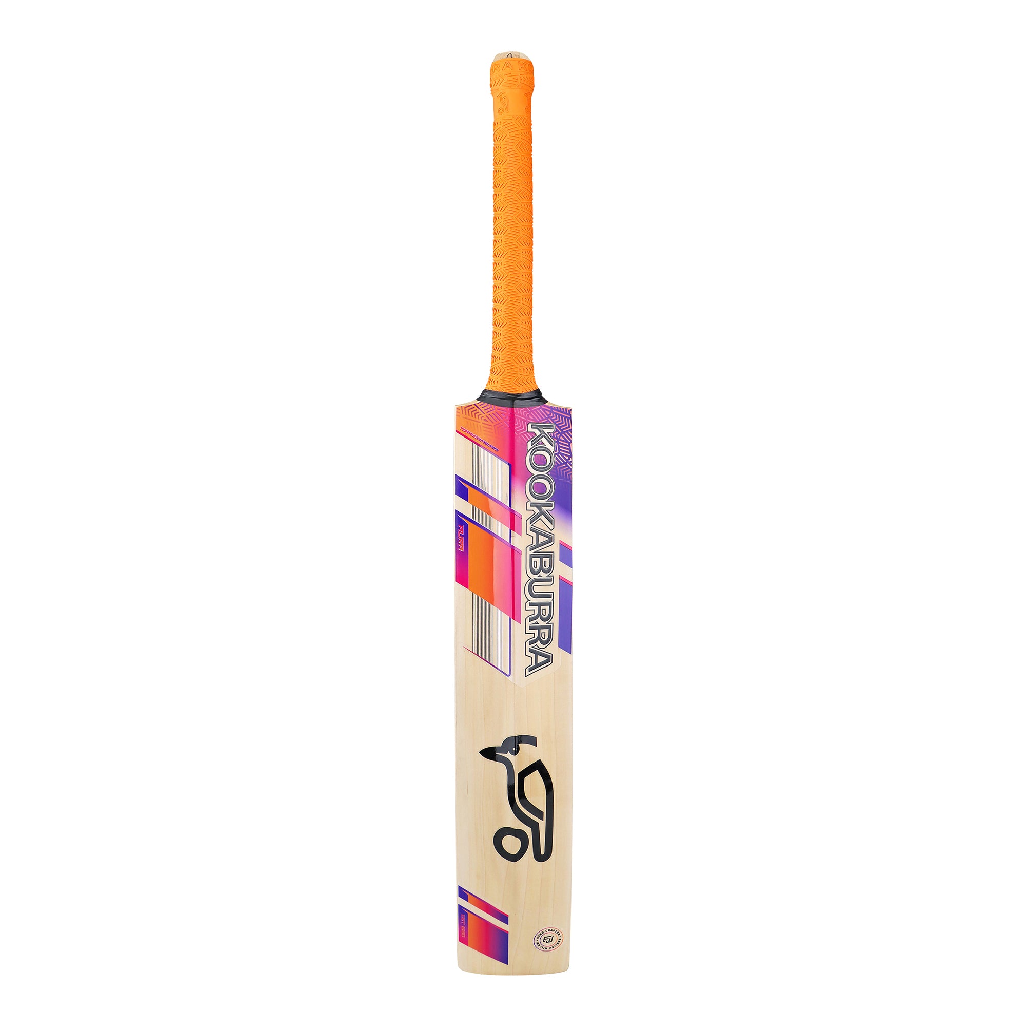 Kookaburra Aura Pro Players Cricket Bat - Senior