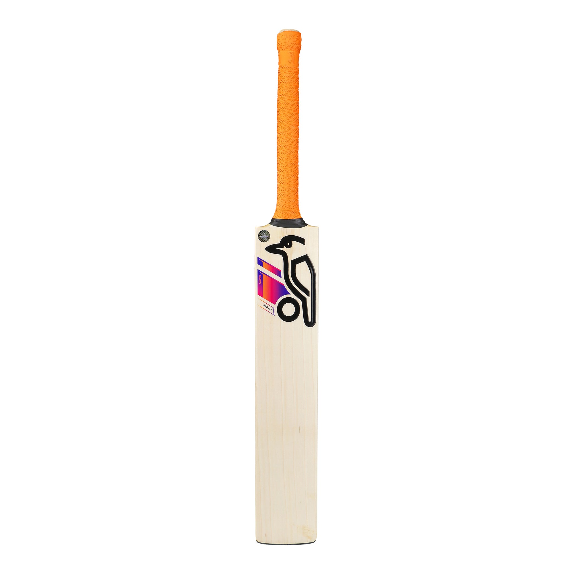 Kookaburra Aura Pro 4.0 Cricket Bat - Senior Long Blade