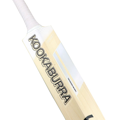 Kookaburra Ghost Pro 5.0 Cricket Bat - Senior