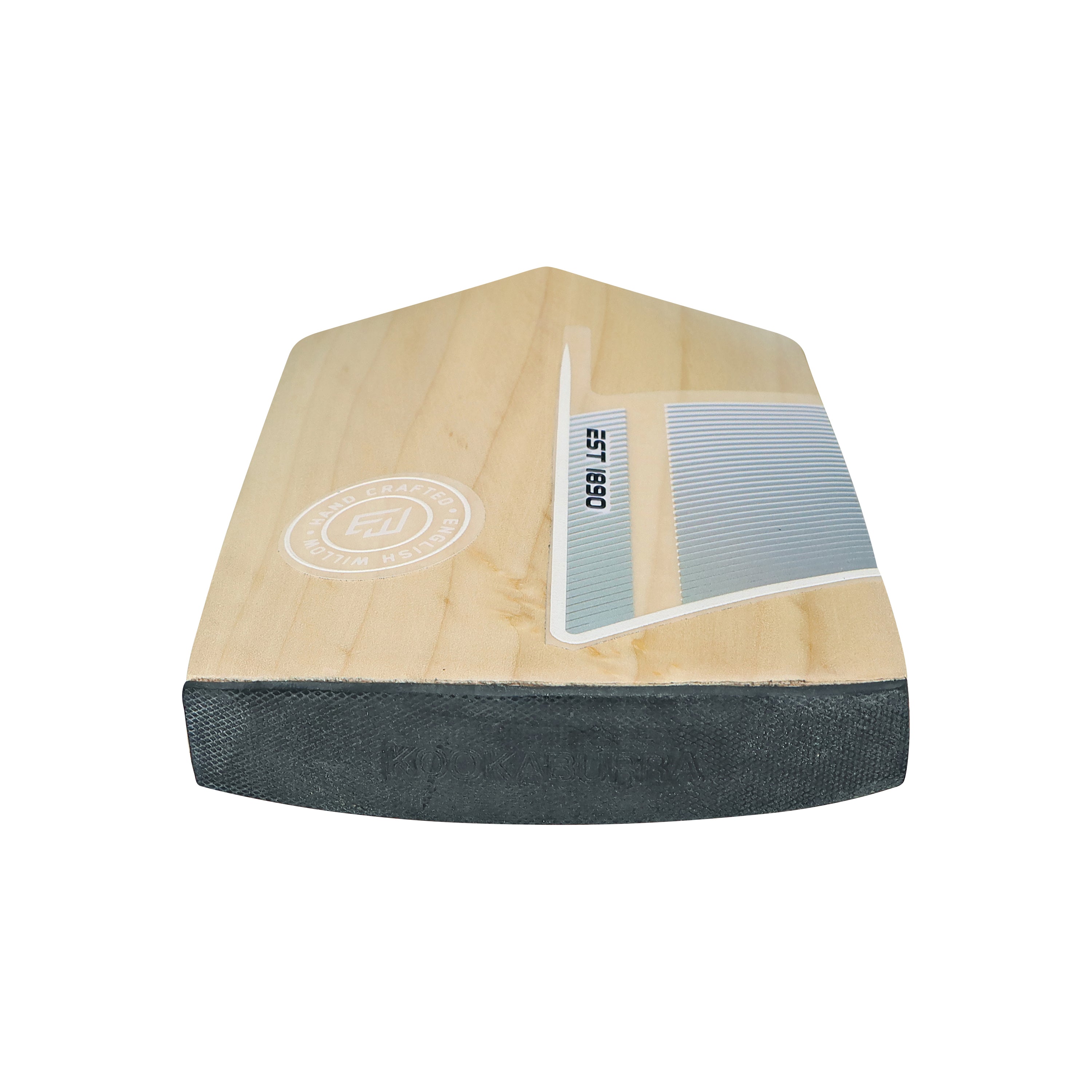 Kookaburra Ghost Pro 5.0 Cricket Bat - Senior