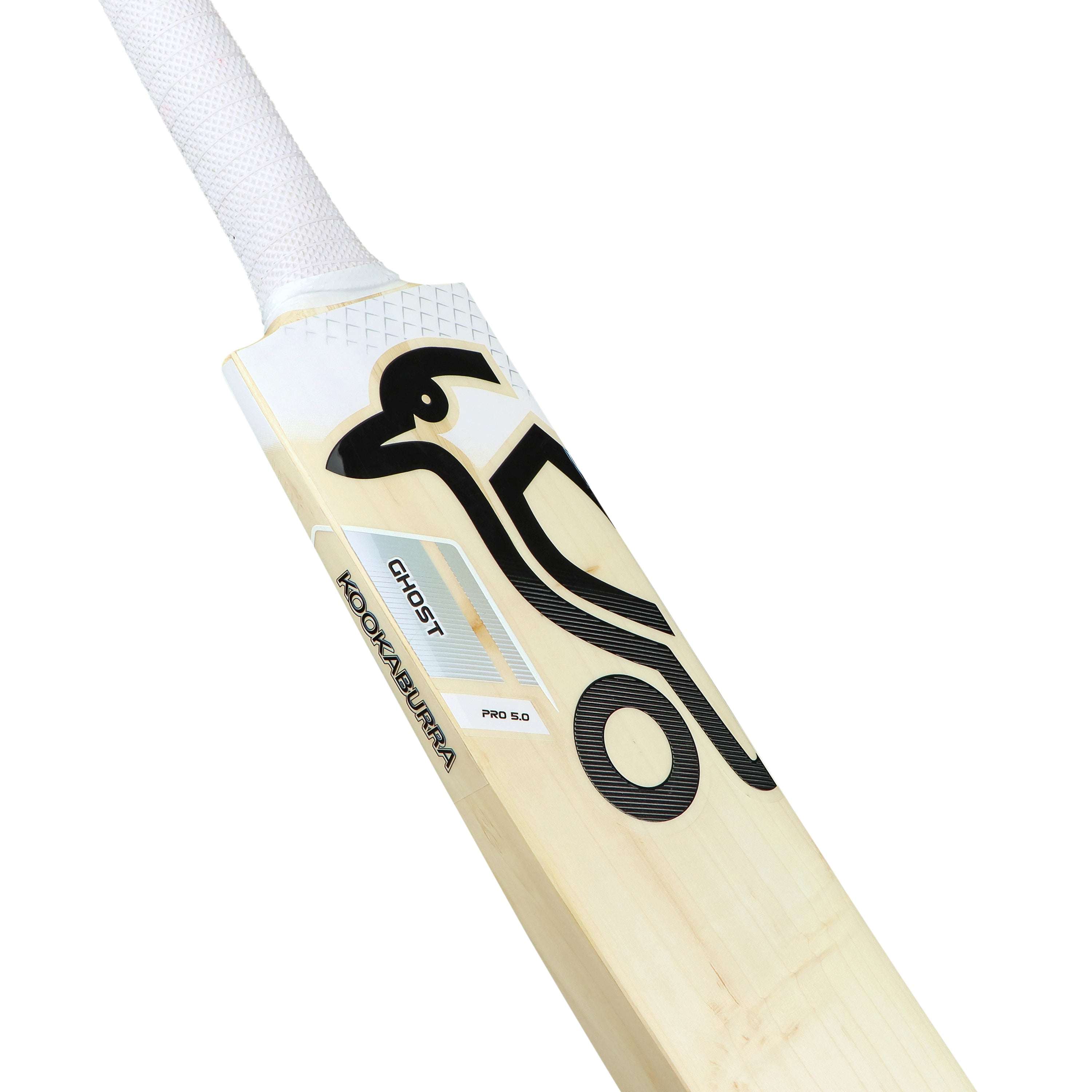 Kookaburra Ghost Pro 5.0 Cricket Bat - Senior