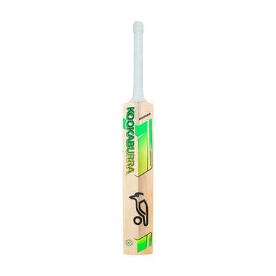 Kookaburra Kahuna Alyssa Healy Replica Cricket Bat - Short Blade