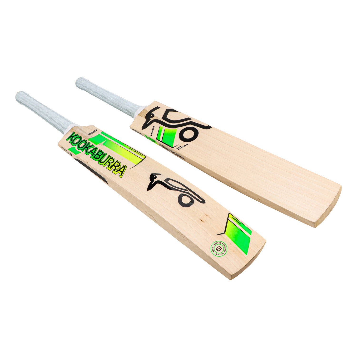 Kookaburra Kahuna Pro Players Cricket Bat - Adult