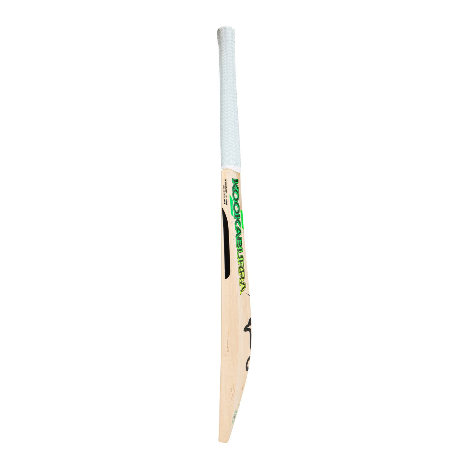 Kookaburra Kahuna Pro Players Junior Cricket Bat - Harrow
