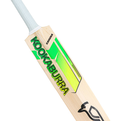 Kookaburra Kahuna Pro Players Cricket Bat - Adult