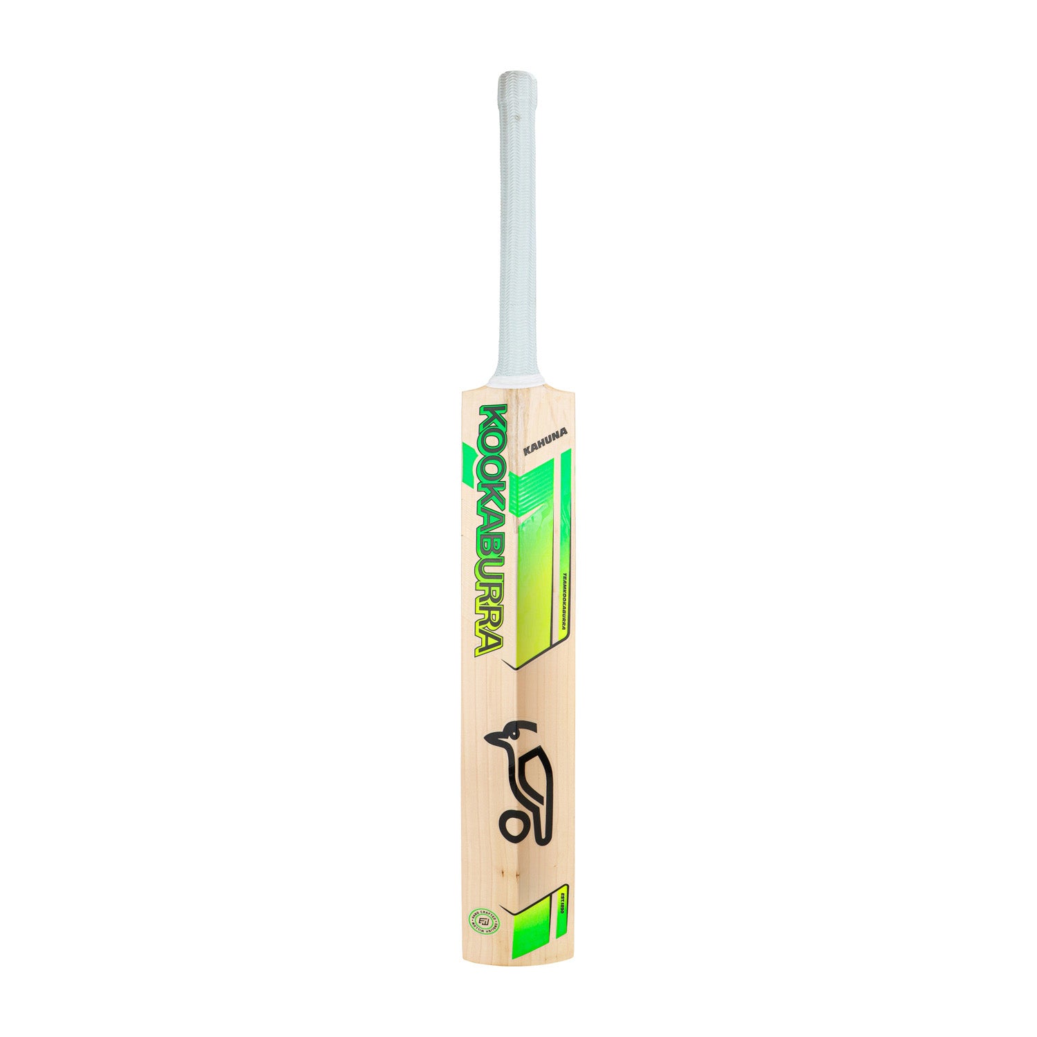 Kookaburra Kahuna Pro Players Cricket Bat - Adult Long Blade
