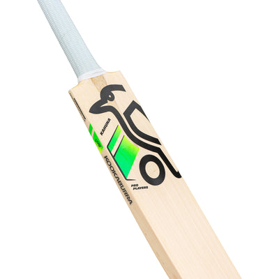 Kookaburra Kahuna Pro Players Cricket Bat - Adult