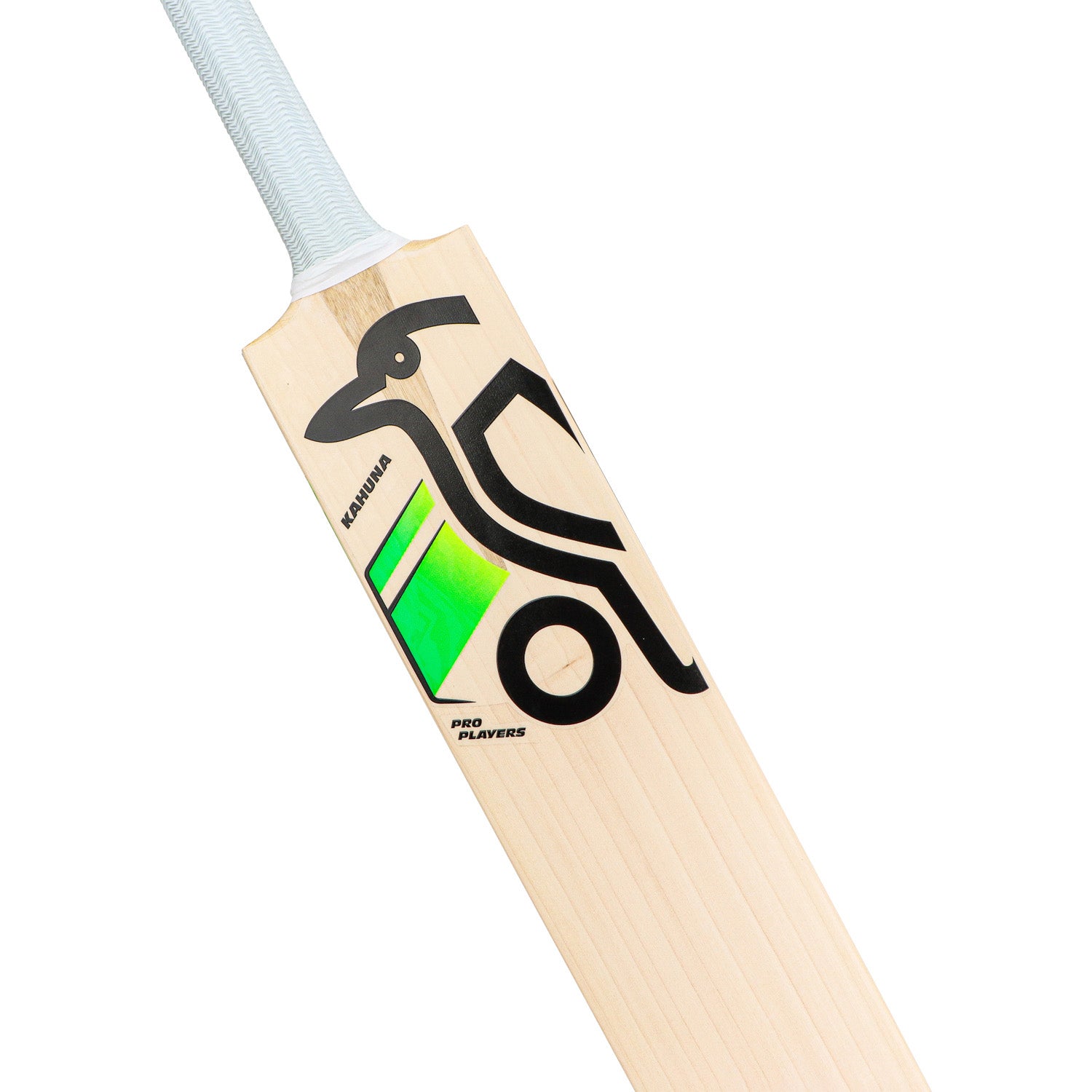 Kookaburra Kahuna Pro Players Cricket Bat - Adult