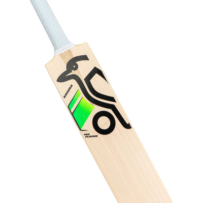 Kookaburra Kahuna Pro Players Junior Cricket Bat - Size 6