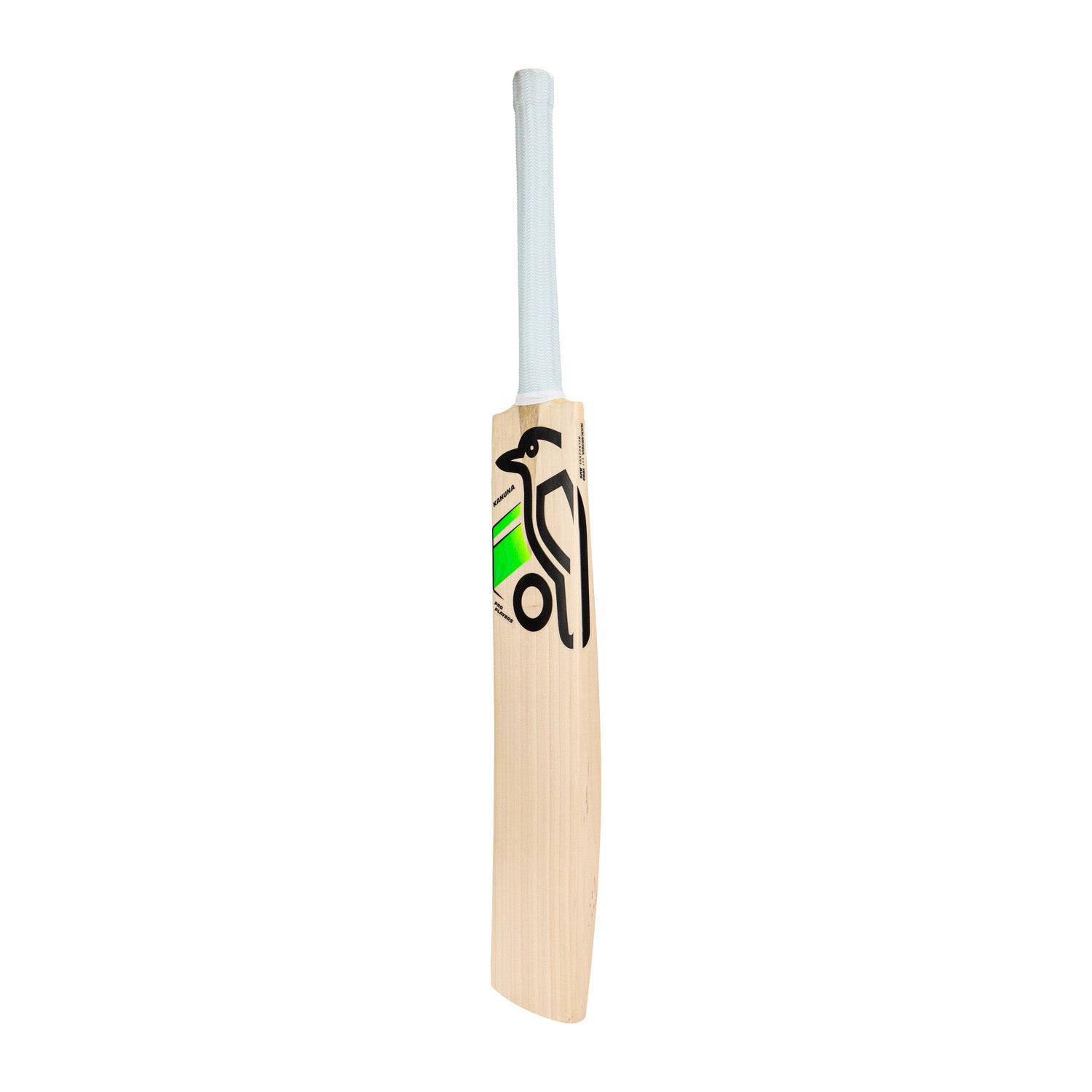 Kookaburra Kahuna Pro Players Junior Cricket Bat - Size 6