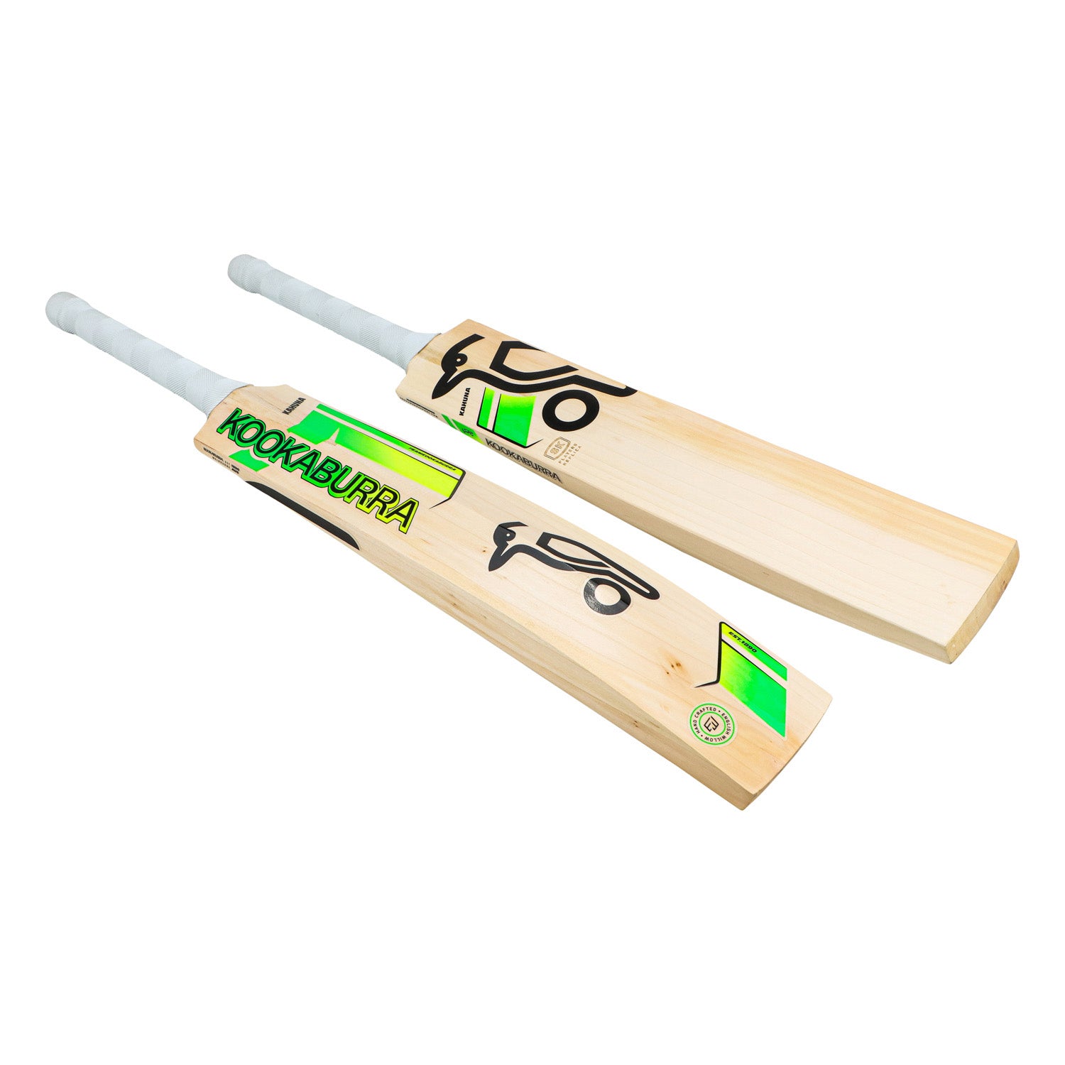 Kookaburra Kahuna Sam Konstas Replica Cricket Bat - Adult