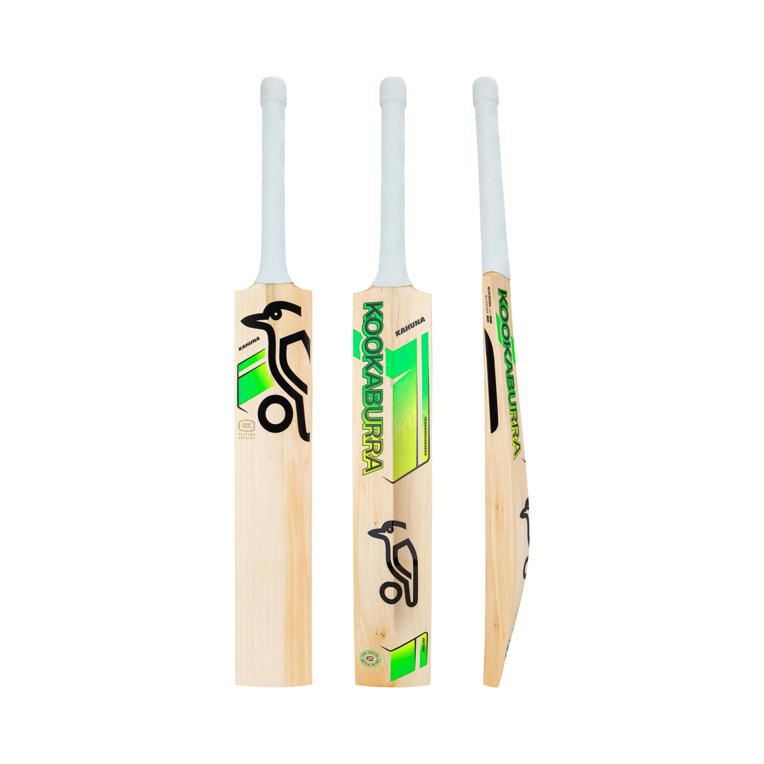 Kookaburra Kahuna Sam Konstas Replica Cricket Bat - Adult