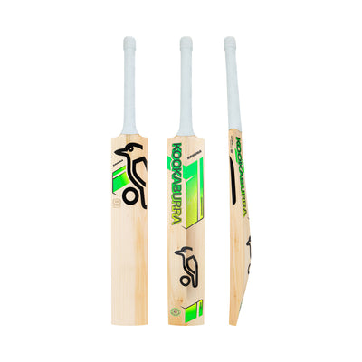Kookaburra Kahuna Sam Konstas Junior Cricket Bat - Harrow