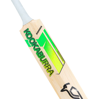 Kookaburra Kahuna Sam Konstas Junior Cricket Bat - Size 6