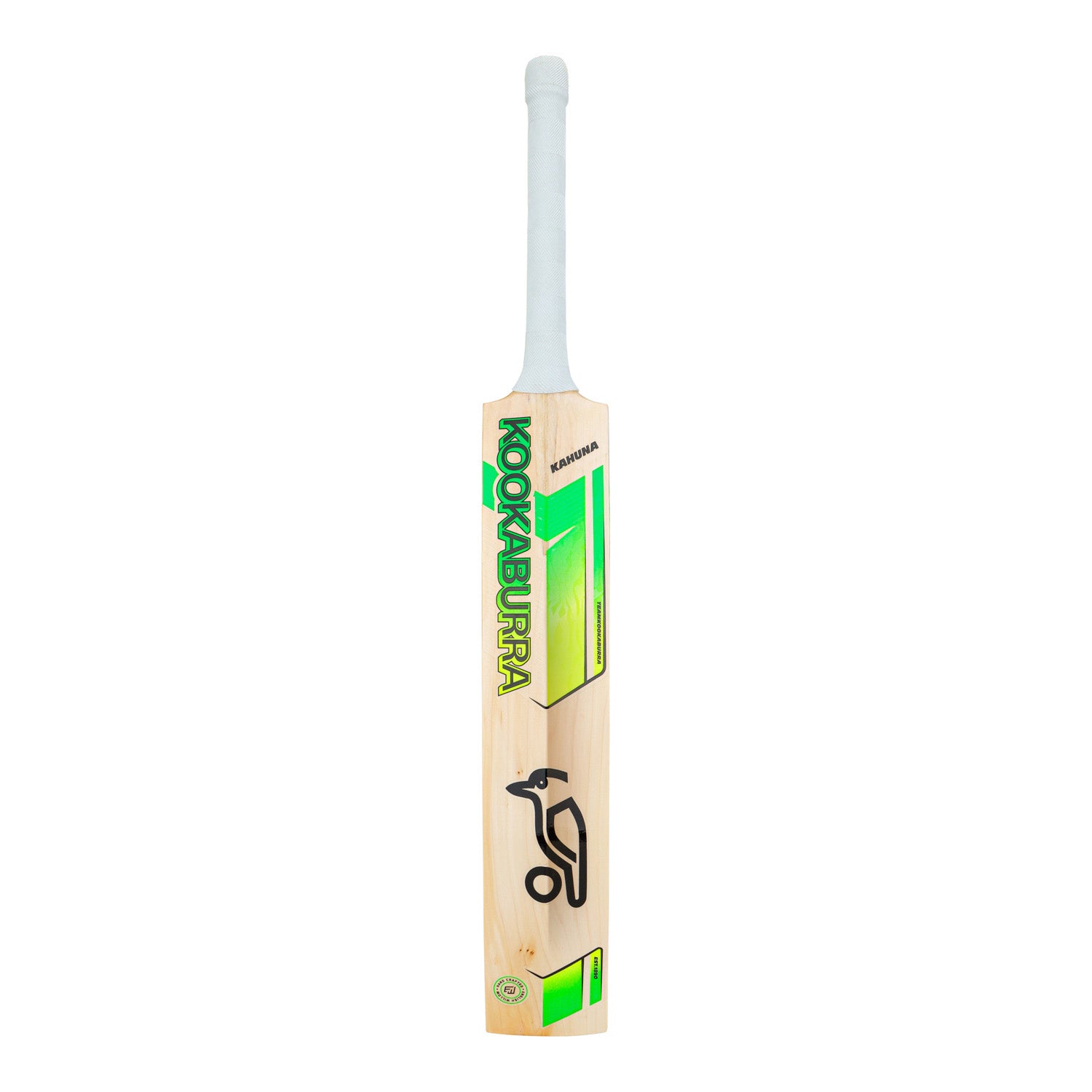 Kookaburra Kahuna Sam Konstas Junior Cricket Bat - Size 6