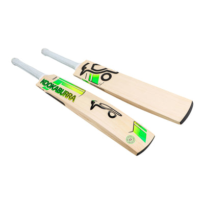 Kookaburra Kahuna Pro 2.0 Cricket Bat - Adult Long Blade