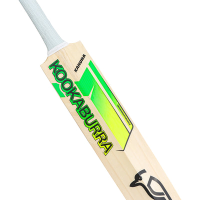 Kookaburra Kahuna Pro 2.0 Junior Cricket Bat - Size 6