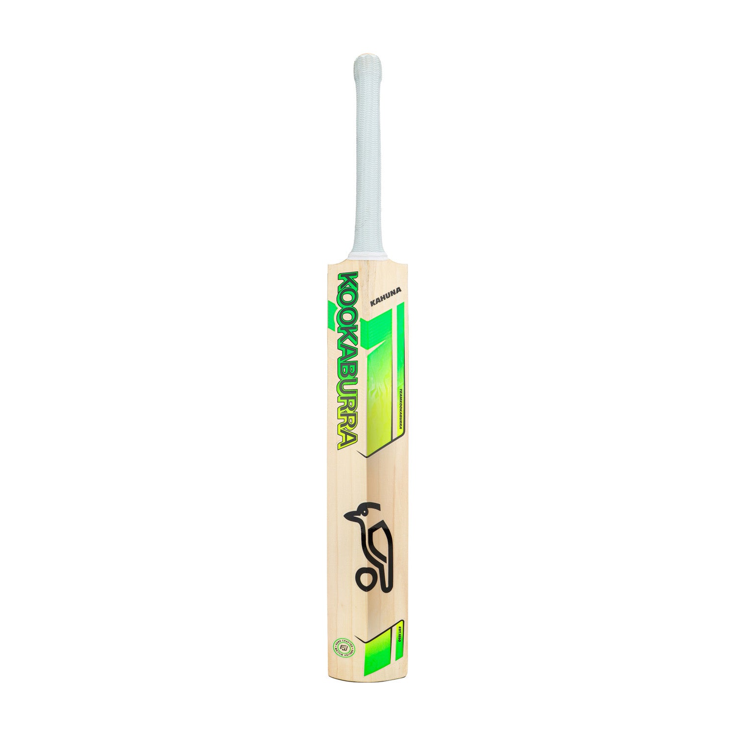 Kookaburra Kahuna Pro 2.0 Cricket Bat - Adult Long Blade