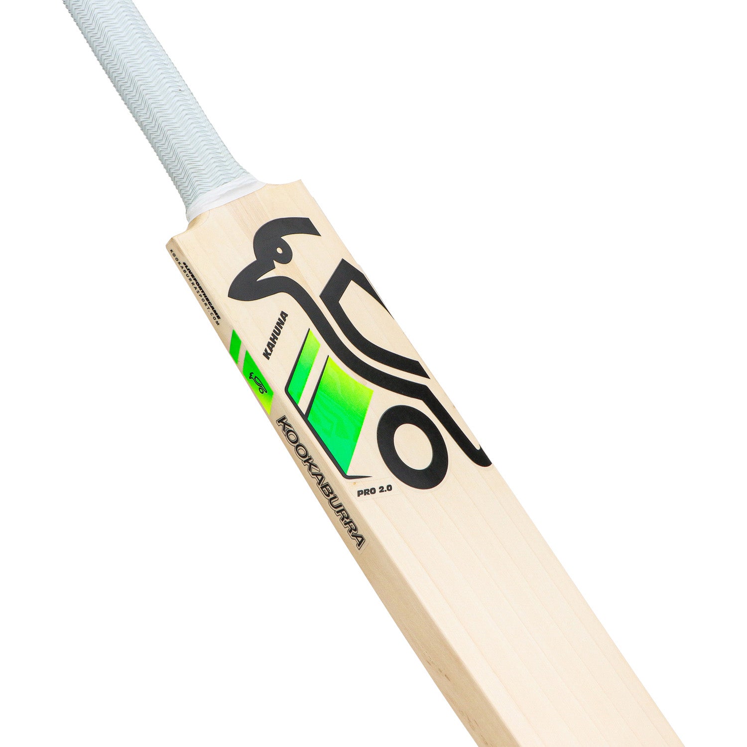 Kookaburra Kahuna Pro 2.0 Junior Cricket Bat - Size 5
