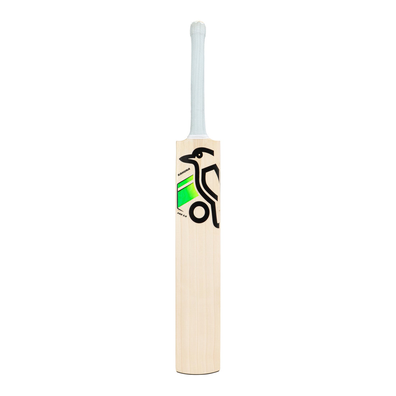 Kookaburra Kahuna Pro 2.0 Cricket Bat - Adult Long Blade
