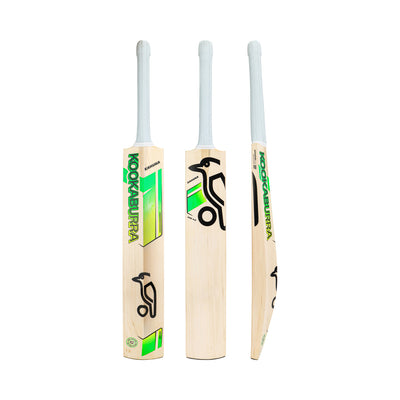 Kookaburra Kahuna Pro 4.0 Junior Cricket Bat - Size 3