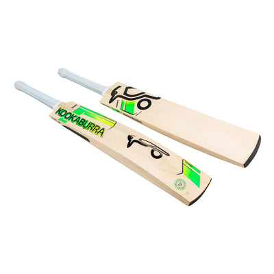 Kookaburra Kahuna Pro 4.0 Junior Cricket Bat - Size 4