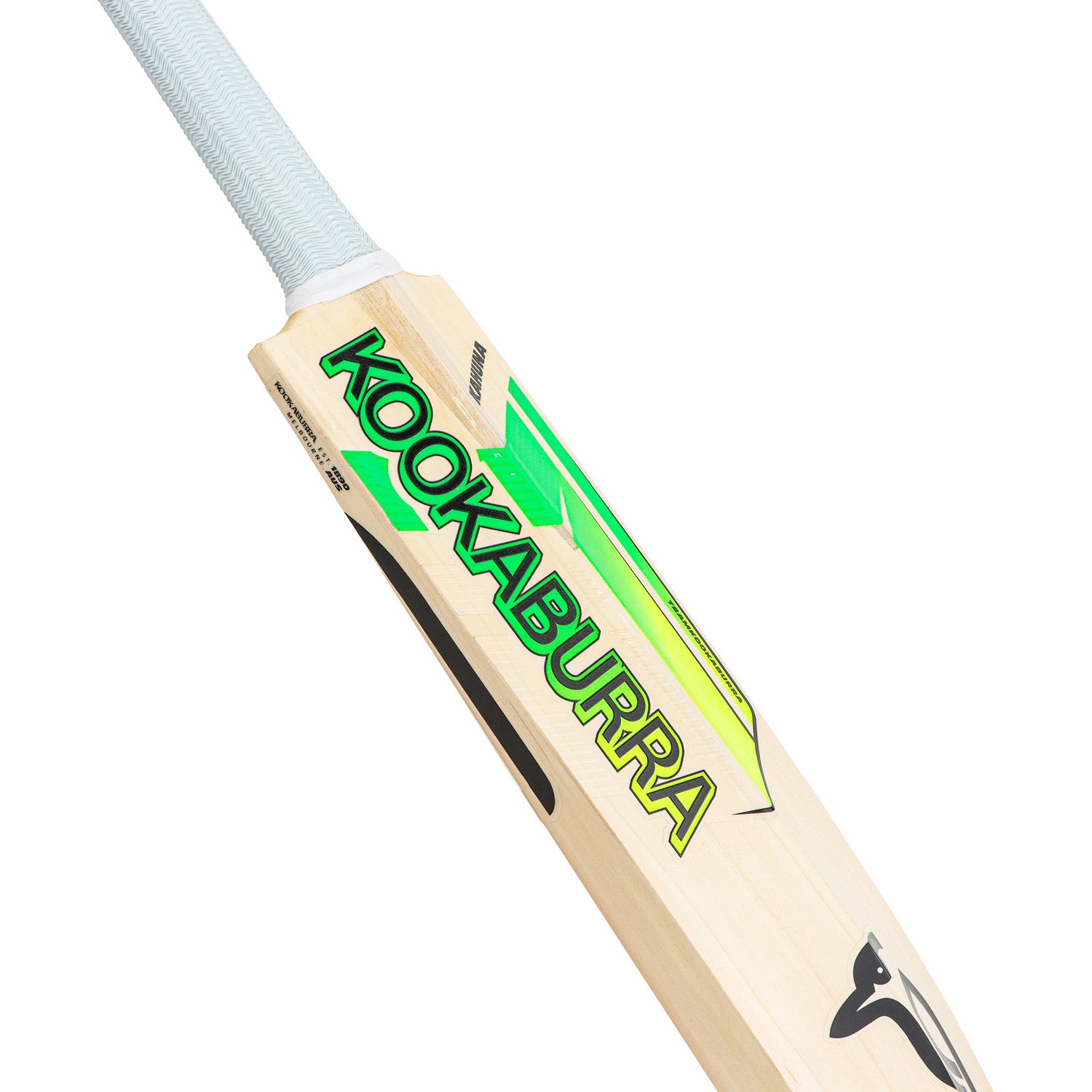 Kookaburra Kahuna Pro 4.0 Junior Cricket Bat - Size 3