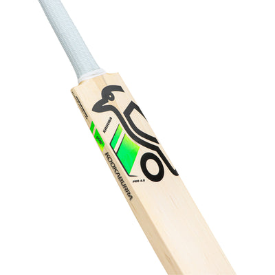 Kookaburra Kahuna Pro 4.0 Junior Cricket Bat - Harrow