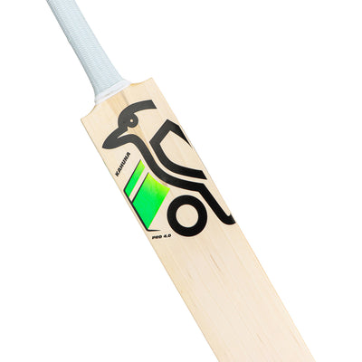Kookaburra Kahuna Pro 4.0 Junior Cricket Bat - Size 4