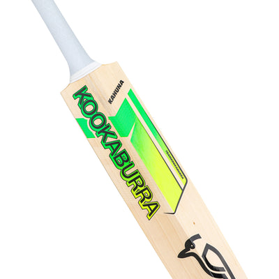 Kookaburra Kahuna Pro 4.0 Supalite Cricket Bat - Short Blade
