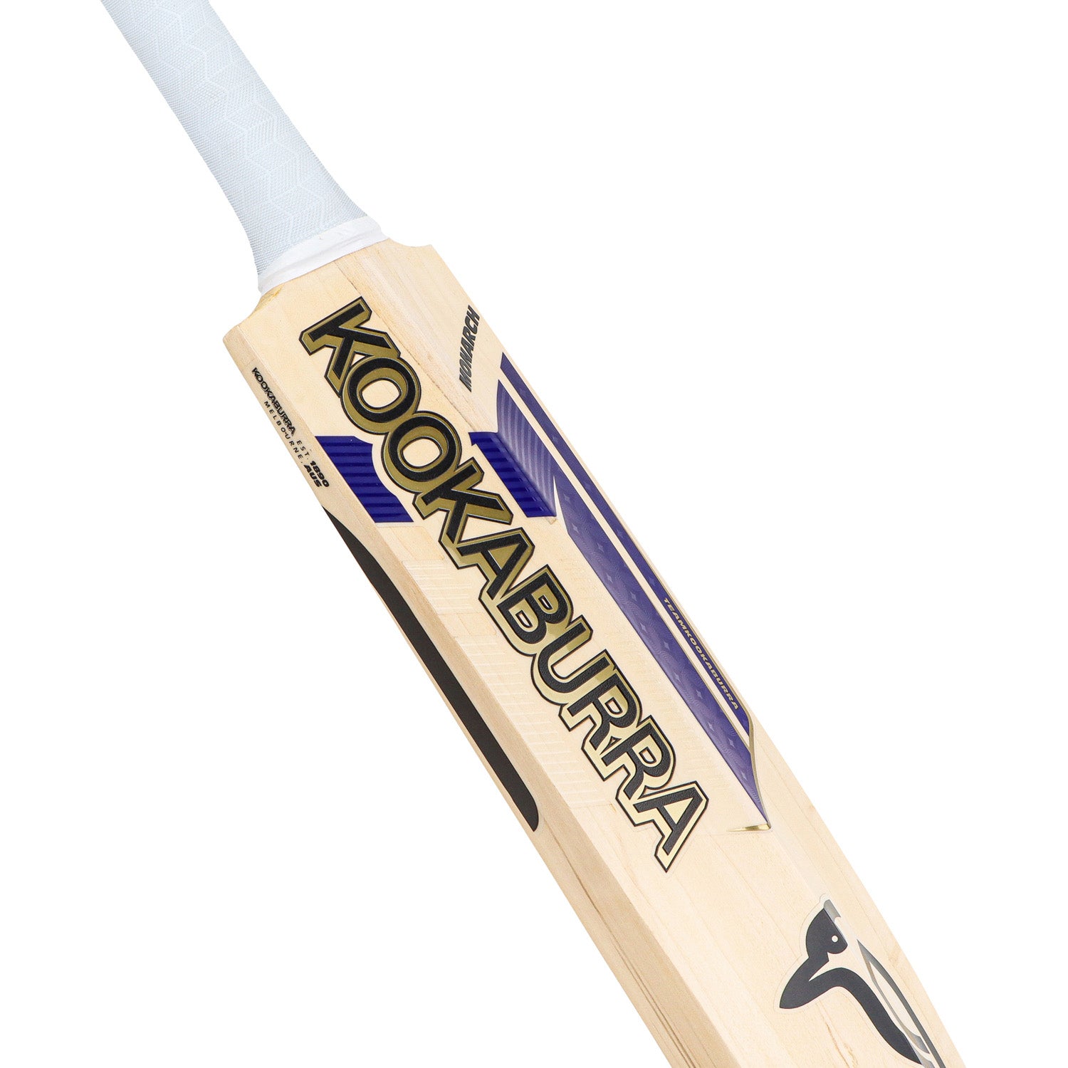 Kookaburra Monarch Pro 4.0 Supalite Cricket Bat - Short Blade