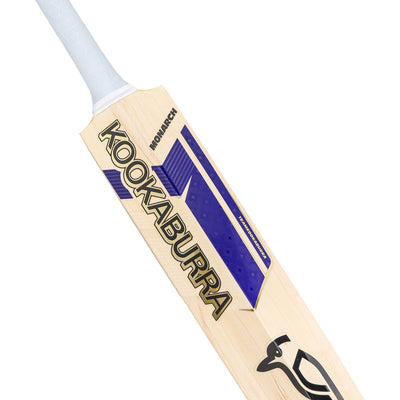 Kookaburra Monarch Pro 4.0 Supalite Cricket Bat - Short Blade
