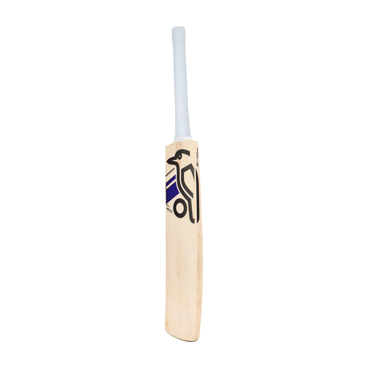 Kookaburra Monarch Pro 4.0 Supalite Cricket Bat - Short Blade