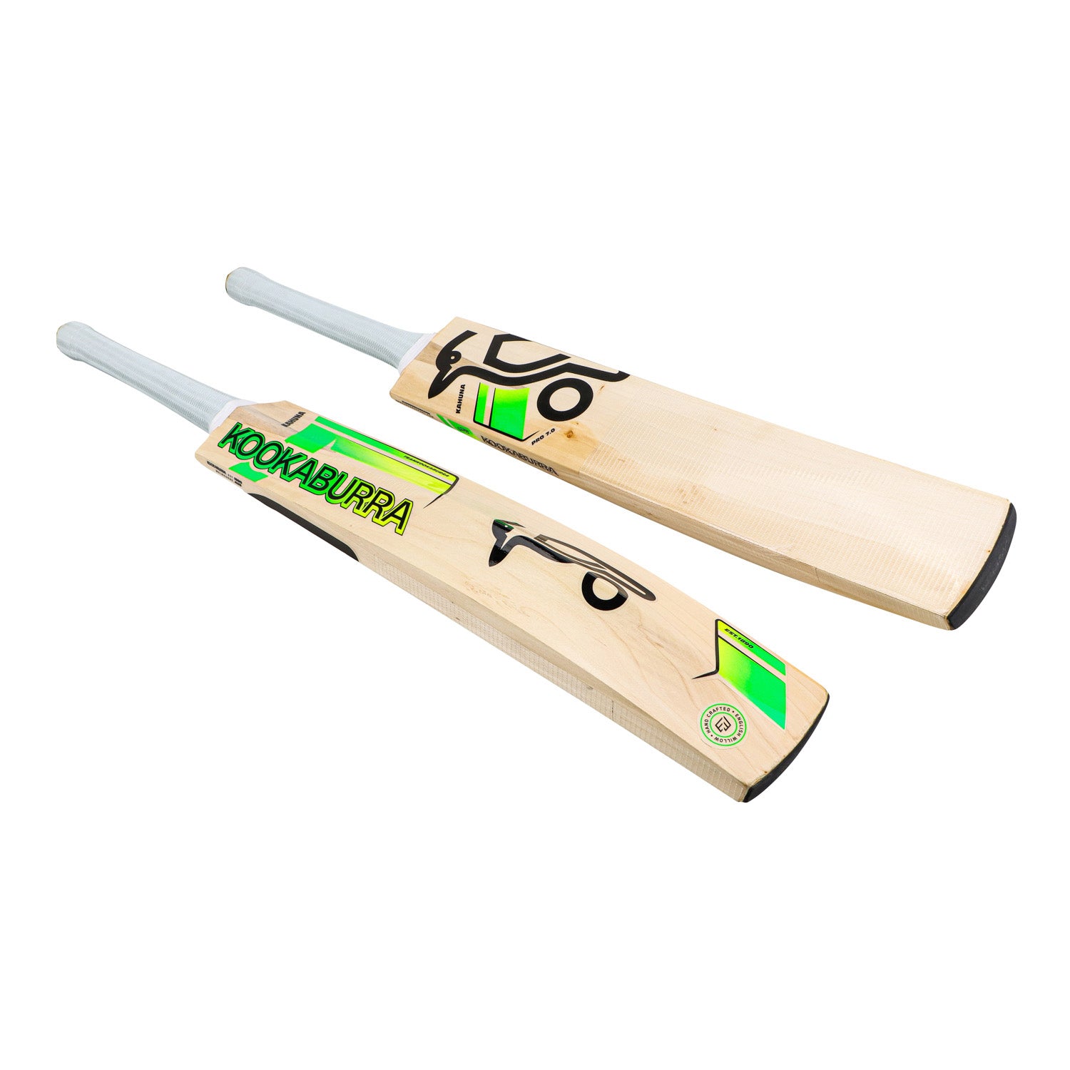 Kookaburra Kahuna Pro 7.0 Cricket Bat - Adult