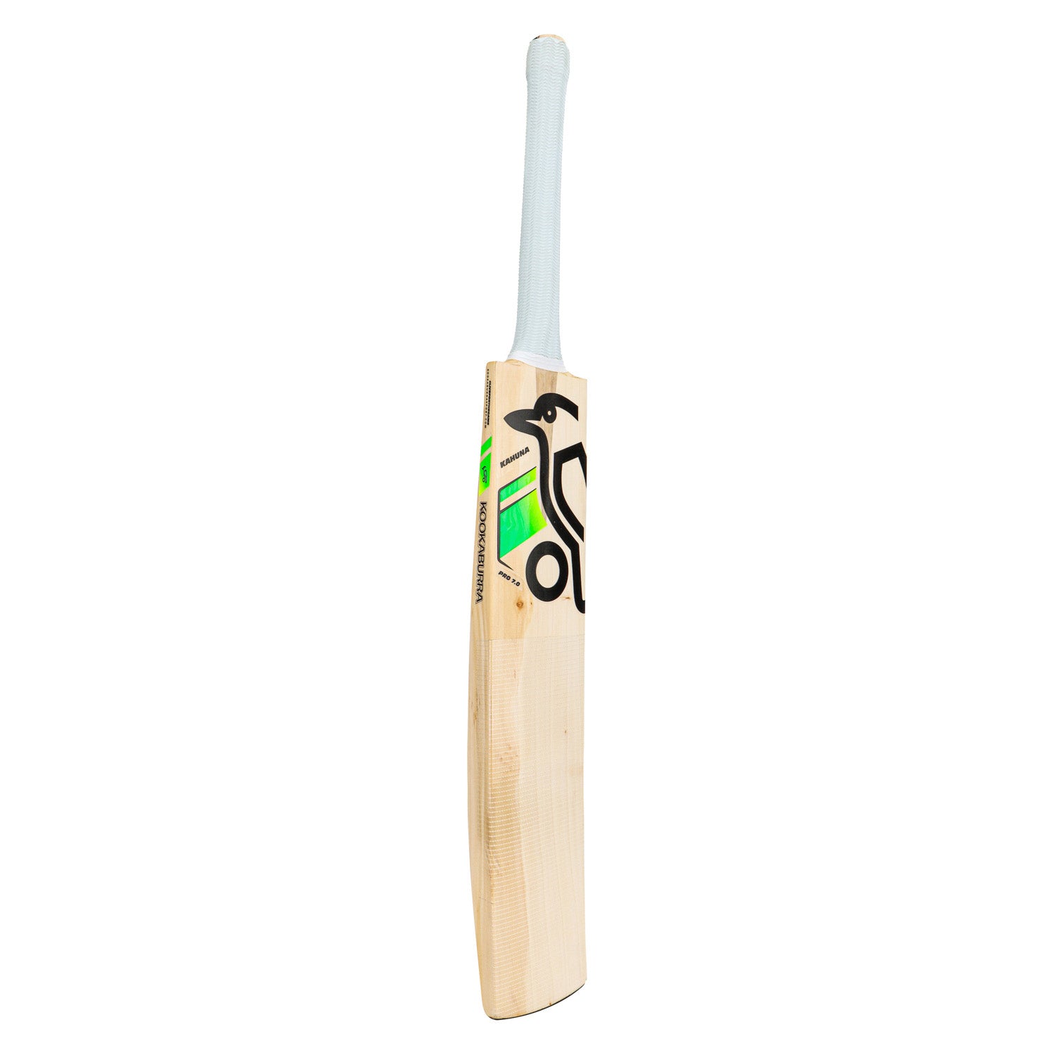 Kookaburra Kahuna Pro 7.0 Cricket Bat - Adult Long Blade