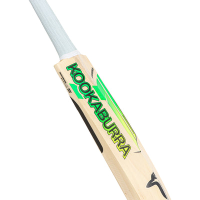 Kookaburra Kahuna Pro 7.0 Cricket Bat - Adult