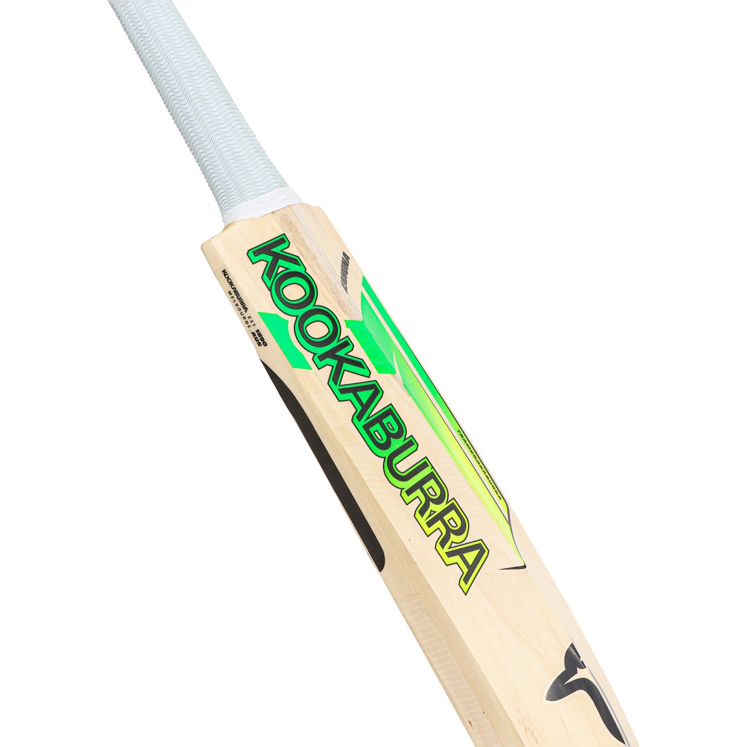 Kookaburra Kahuna Pro 7.0 Cricket Bat - Adult Long Blade