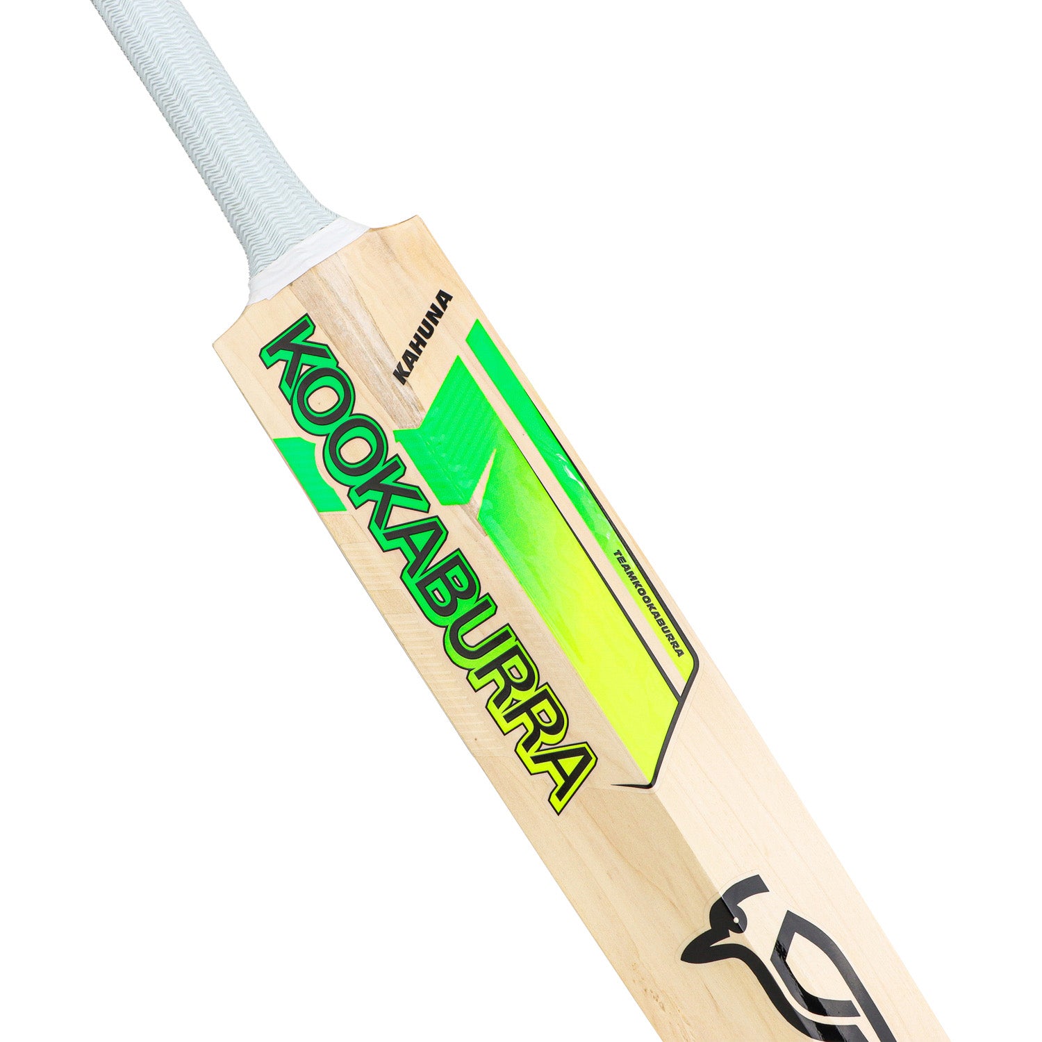 Kookaburra Kahuna Pro 7.0 Cricket Bat - Adult Long Blade