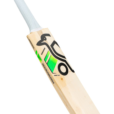 Kookaburra Kahuna Pro 7.0 Cricket Bat - Adult