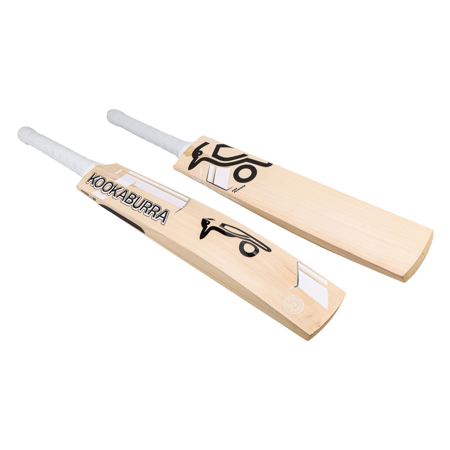 Kookaburra Ghost Pro Players Cricket Bat - Adult